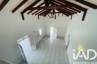  maison capesterre-belle-eau 97130