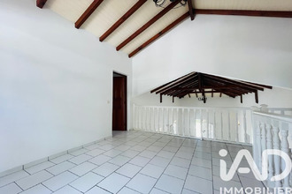  maison capesterre-belle-eau 97130
