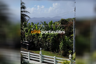  maison capesterre-belle-eau 97130