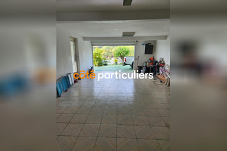  maison capesterre-belle-eau 97130