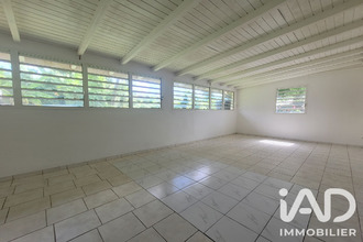  maison capesterre-belle-eau 97130