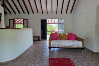  maison capesterre-de-marie-galante 97140