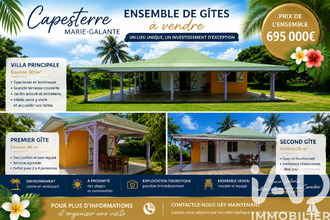  maison capesterre-de-marie-galante 97140
