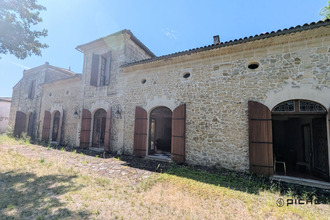  maison capian 33550