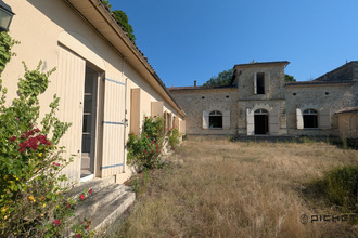 maison capian 33550