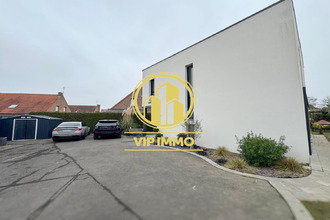  maison capinghem 59160