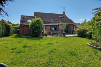  maison capinghem 59160
