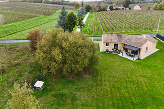  maison caplong 33220