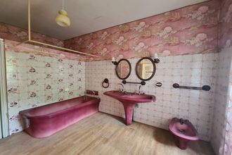  maison capoulet-et-junac 09400