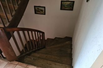  maison capoulet-et-junac 09400