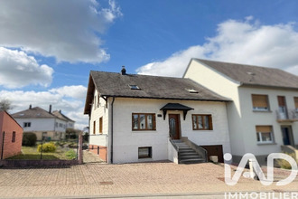  maison cappel 57450