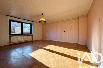  maison cappel 57450