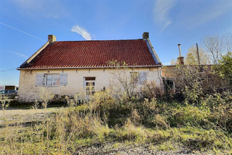  maison cappelle-brouck 59630