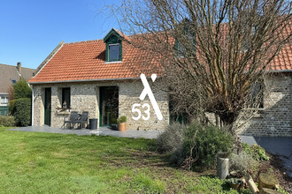  maison cappelle-brouck 59630