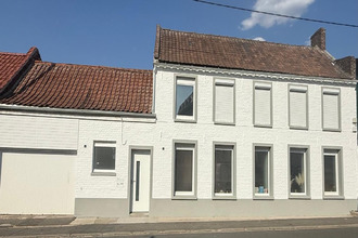  maison cappelle-en-pevele 59242
