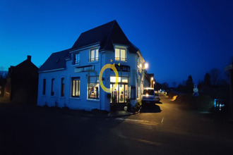  maison cappy 80340