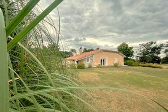  maison captieux 33840