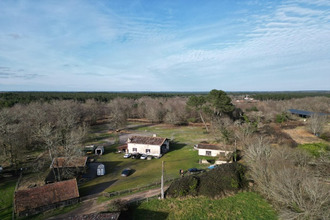  maison captieux 33840