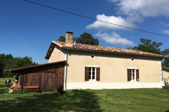  maison captieux 33840