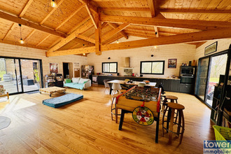  maison captieux 33840