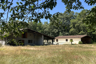  maison captieux 33840