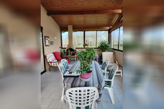  maison captieux 33840