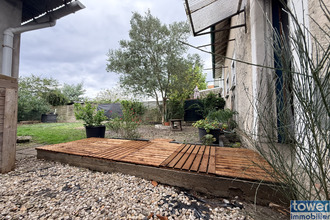  maison captieux 33840