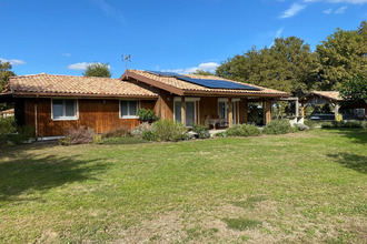  maison captieux 33840