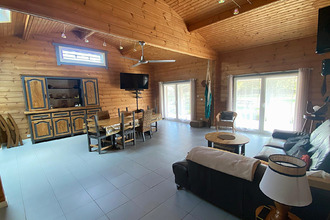  maison captieux 33840