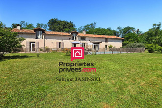  maison captieux 33840