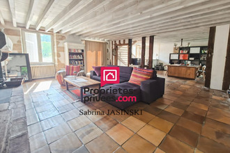  maison captieux 33840