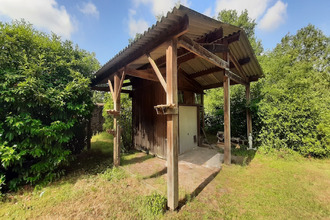  maison captieux 33840