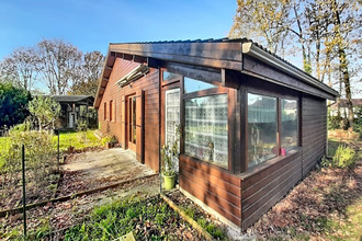  maison captieux 33840