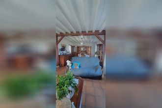  maison captieux 33840