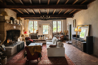  maison captieux 33840