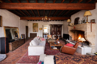  maison captieux 33840