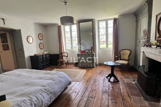  maison captieux 33840