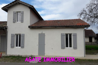  maison captieux 33840