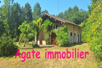  maison captieux 33840