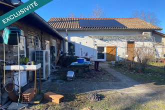  maison captieux 33840