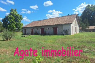  maison captieux 33840