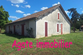  maison captieux 33840