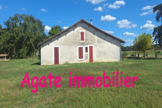  maison captieux 33840