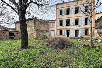  maison caraman 31460