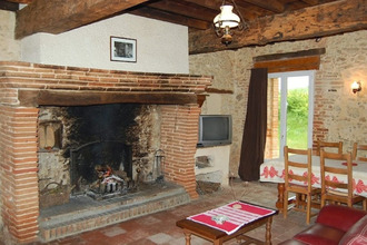  maison caraman 31460