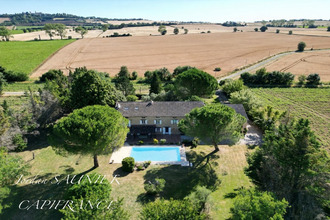  maison caraman 31460