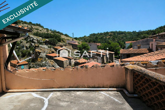  maison caramany 66720
