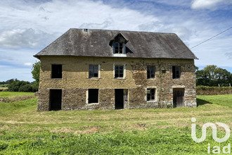  maison carantilly 50570