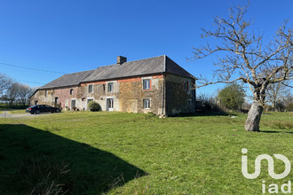  maison carantilly 50570