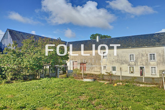  maison carantilly 50570